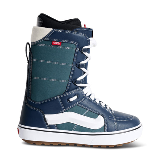 Vans Men's Hi-Standard Og Boot Navy/True White 2027