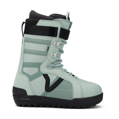 Vans Men's Hi-Standard Pro Boot 30th Anniversary Gray Olive 2026