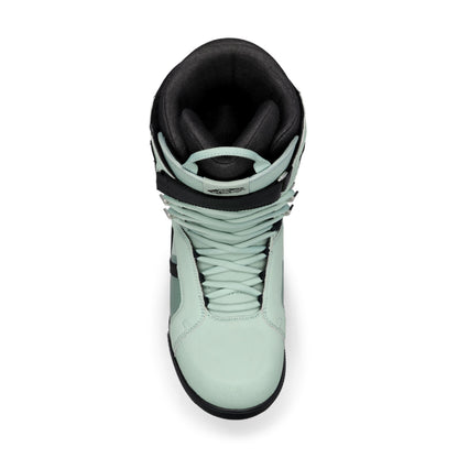 Vans Men's Hi-Standard Pro Boot 30th Anniversary Gray Olive 2026