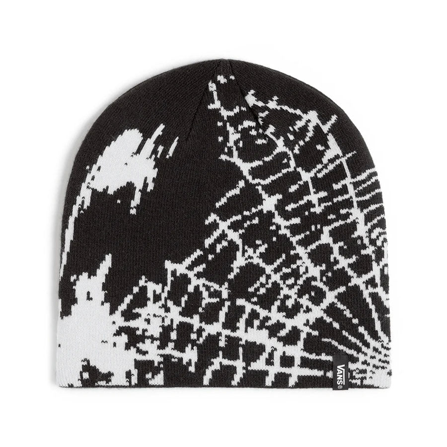 Vans Men's Hovley Beanie Black