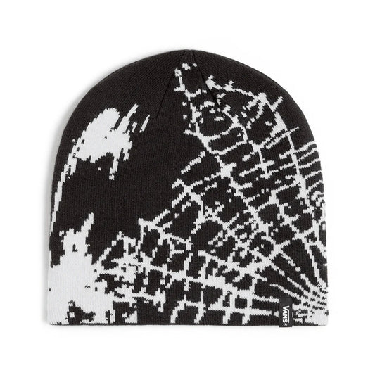 Vans Men's Hovley Beanie Black