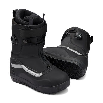 Vans Men's Infuse Boot Snowsurf Blackout 2026