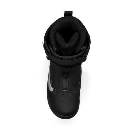 Vans Men's Infuse Boot Snowsurf Blackout 2026