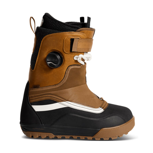 Vans Men's Infuse Sideline Boot Autumn Brown 2027