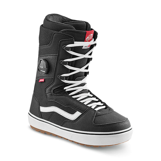 Vans Men's Invado Og Boot Black/White 2026