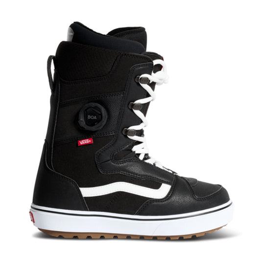 Vans Men's Invado Og Boot Black/White 2027