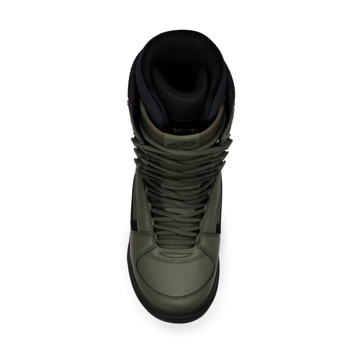 Vans Men's Invado Og Boot Grape Leaf 2026