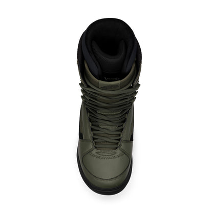 Vans Men's Invado Og Boot Grape Leaf 2026