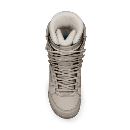 Vans Men's Invado Pro Boot Mushroom 2026