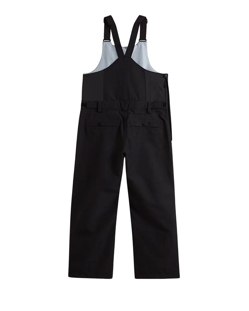 Vans Men's MTE Deep Daze 3L Bib Pant Black 2026