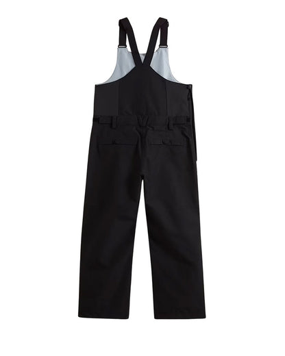 Vans Men's MTE Deep Daze 3L Bib Pant Black 2026