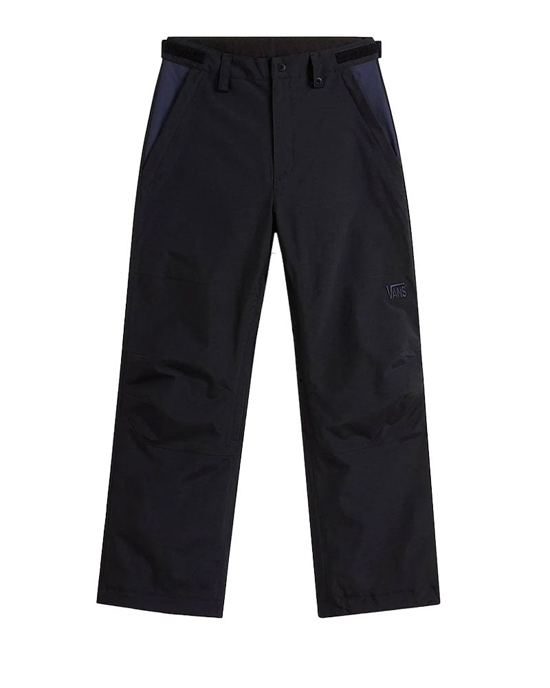 Vans Men's MTE Hellbound Pant 2.0 Black/Parisian Night 2026