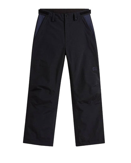 Vans Men's MTE Hellbound Pant 2.0 Black/Parisian Night 2026