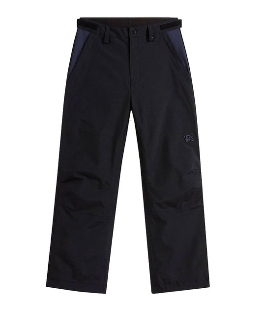 Vans Men's MTE Hellbound Pant 2.0 Black/Parisian Night 2026