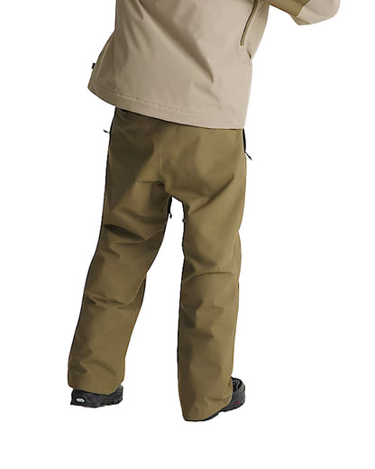 Vans Men's MTE Hellbound Pant 2.0 Warm Brown 2026