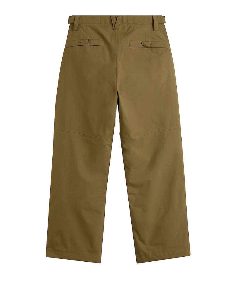 Vans Men's MTE Hellbound Pant 2.0 Warm Brown 2026