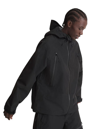 Vans Men's MTE Hi-Country 3L Jacket 2.0 Black 2026