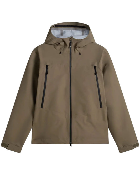 Vans Men's MTE Hi-Country 3L Jacket 2.0 Bungee Cord 2026