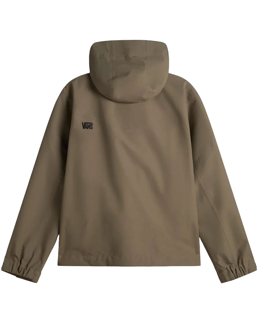 Vans Men's MTE Hi-Country 3L Jacket 2.0 Bungee Cord 2026