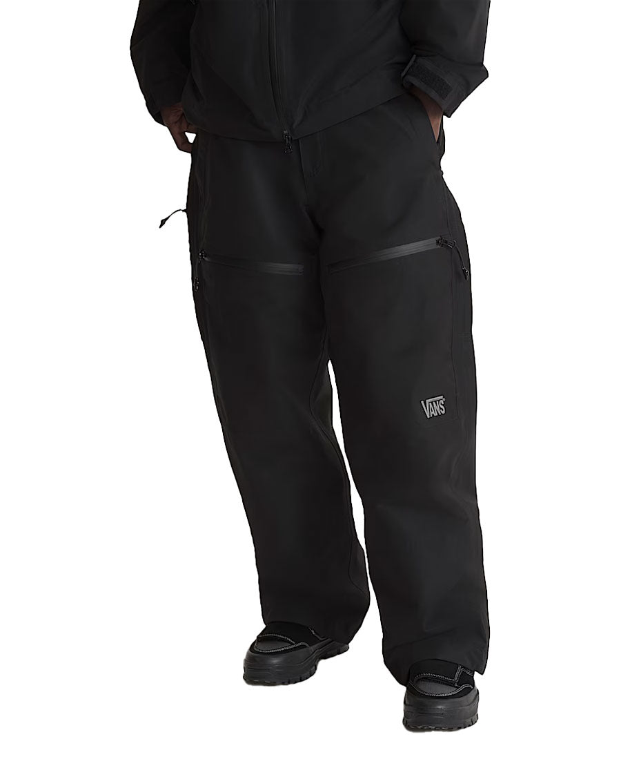 Vans Men's MTE Hi-Country 3L Pant 2.0 Black 2026