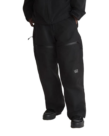 Vans Men's MTE Hi-Country 3L Pant 2.0 Black 2026