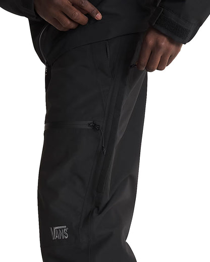 Vans Men's MTE Hi-Country 3L Pant 2.0 Black 2026