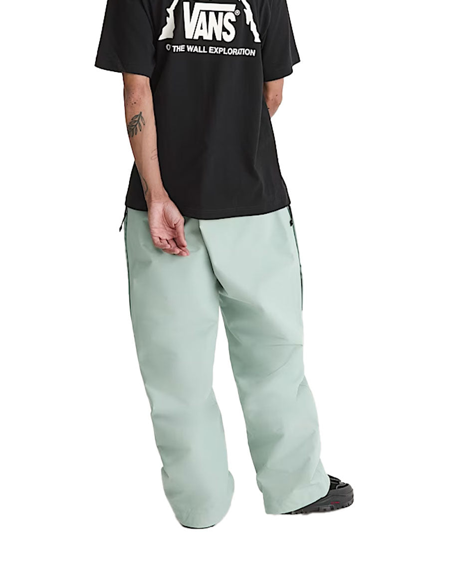 Vans Men's MTE Hi-Country 3L Pant 2.0 Gray Olive 2026