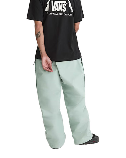 Vans Men's MTE Hi-Country 3L Pant 2.0 Gray Olive 2026