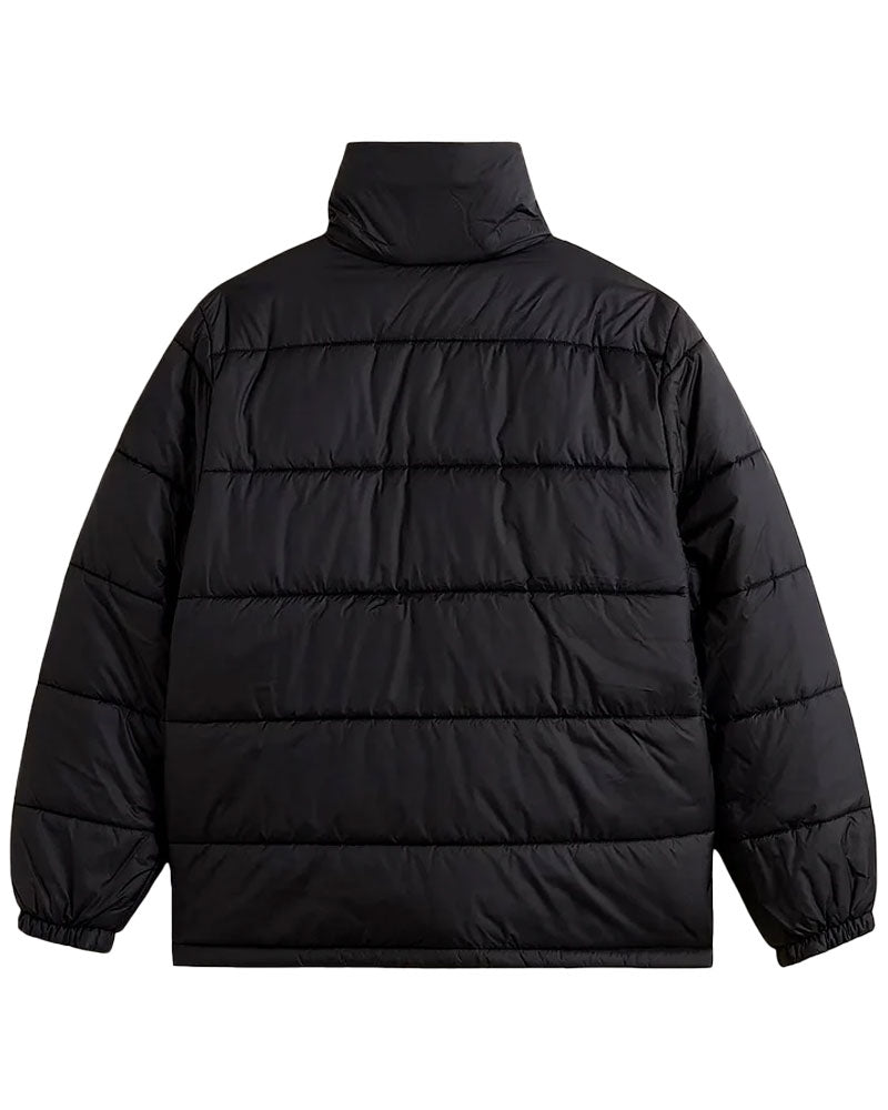 Vans Men's MTE Hillgate No Hood Puffer Black