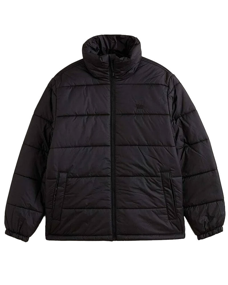 Vans Men's MTE Hillgate No Hood Puffer Black