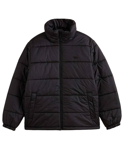 Vans Men's MTE Hillgate No Hood Puffer Black
