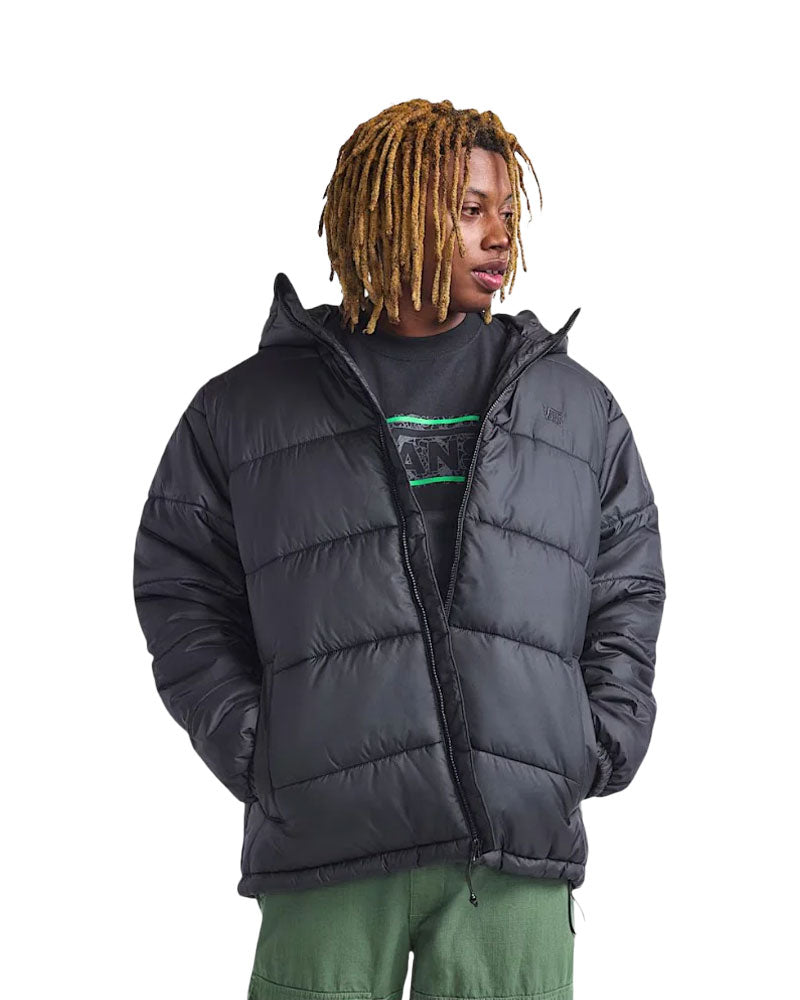 Vans Men's MTE Hillgate Puffer Black