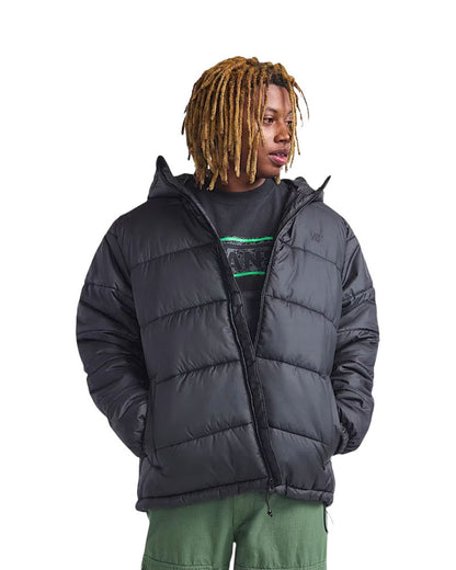 Vans Men's MTE Hillgate Puffer Black