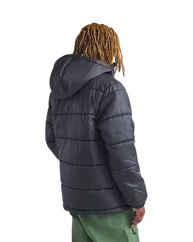 Vans Men's MTE Hillgate Puffer Black