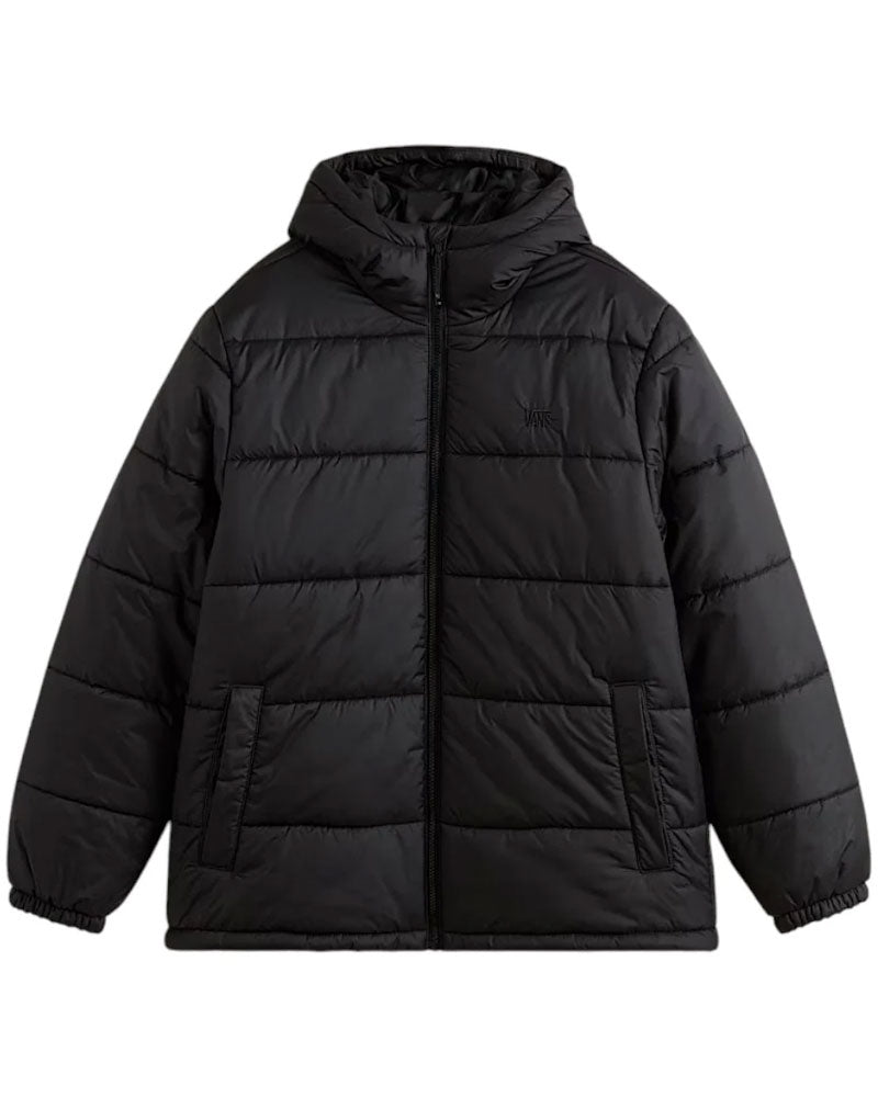 Vans Men's MTE Hillgate Puffer Black