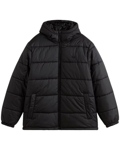 Vans Men's MTE Hillgate Puffer Black