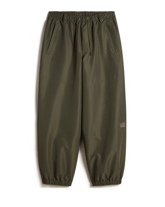 Vans Men's MTE Kingvale 2L Park Pant Grape Leaf 2026