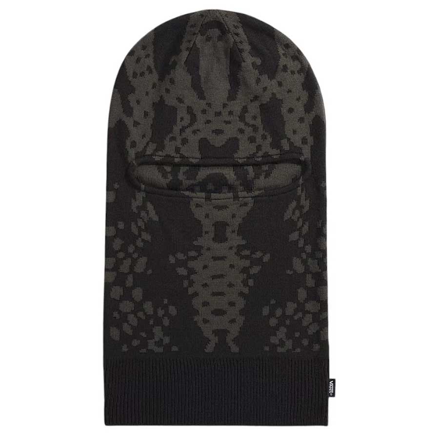 Vans Men's MTE Steeplebase Balaclava Black