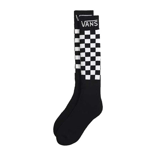 Vans Men's MTE Vans Snow Sock Black 2026