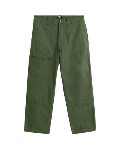 Vans Men's Skate Loose Atiba Haze Cargo Pine Forest