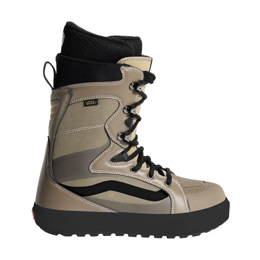 Vans Men's Super Standard Boot Incense/Black 2027