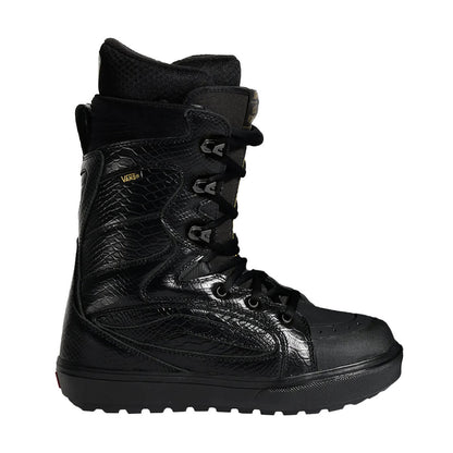 Vans Men's Super Standard Boot Ryo Aizawa Black/Snake 2027