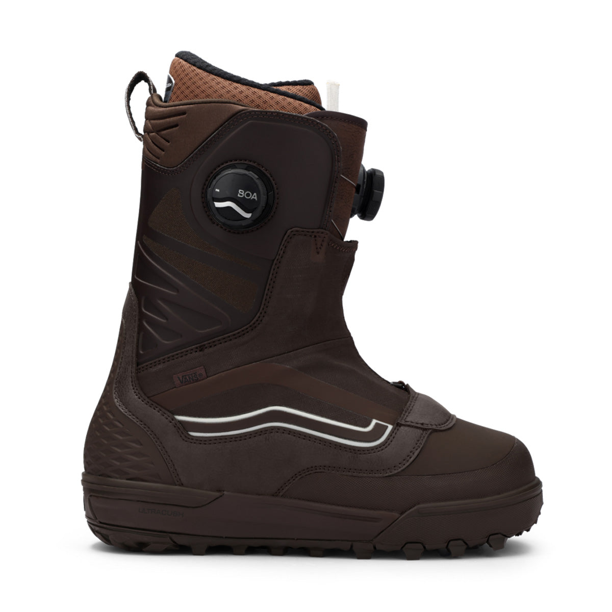 Vans Men's Verse Blake Paul Boot Demitasse/Black 2026