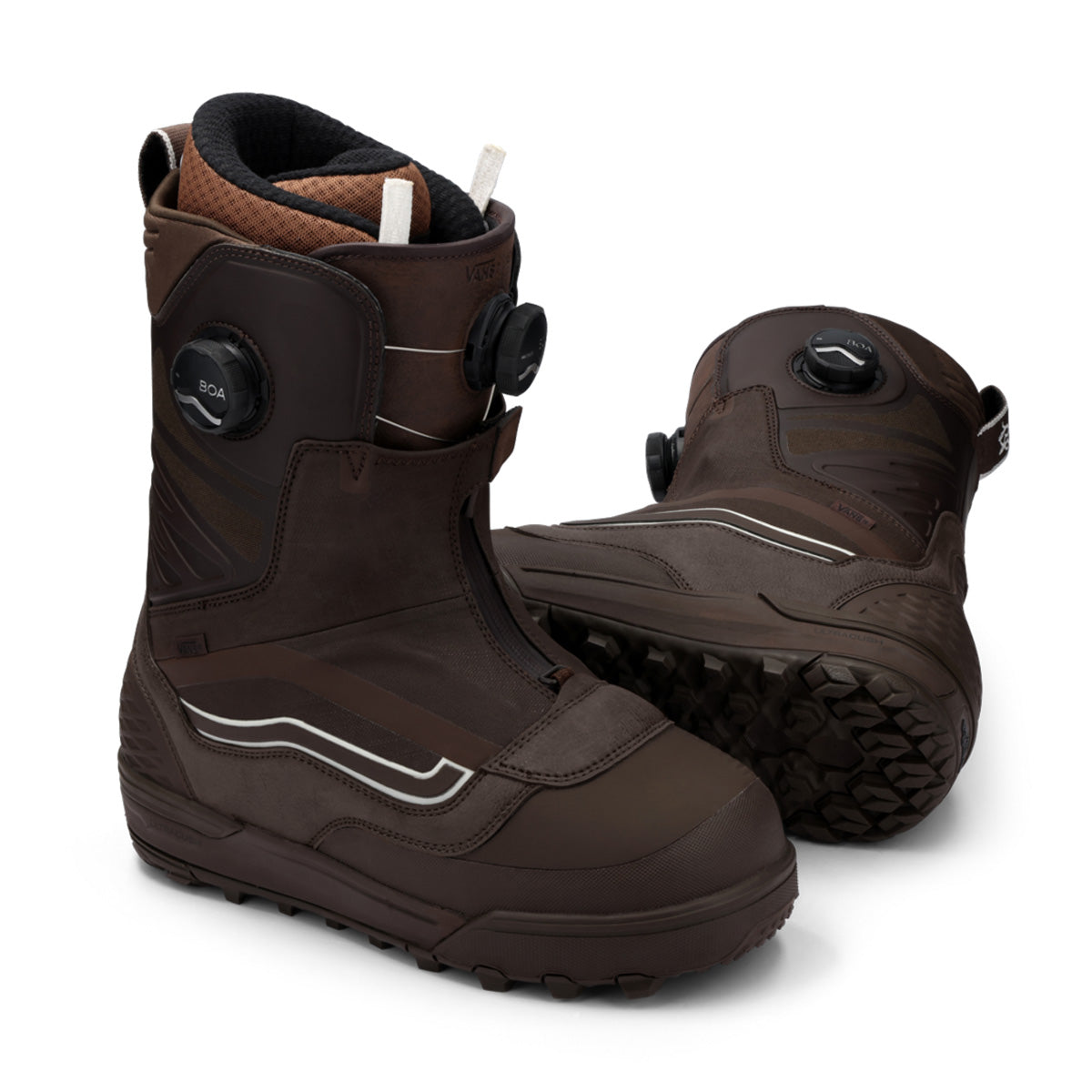 Vans Men's Verse Blake Paul Boot Demitasse/Black 2026