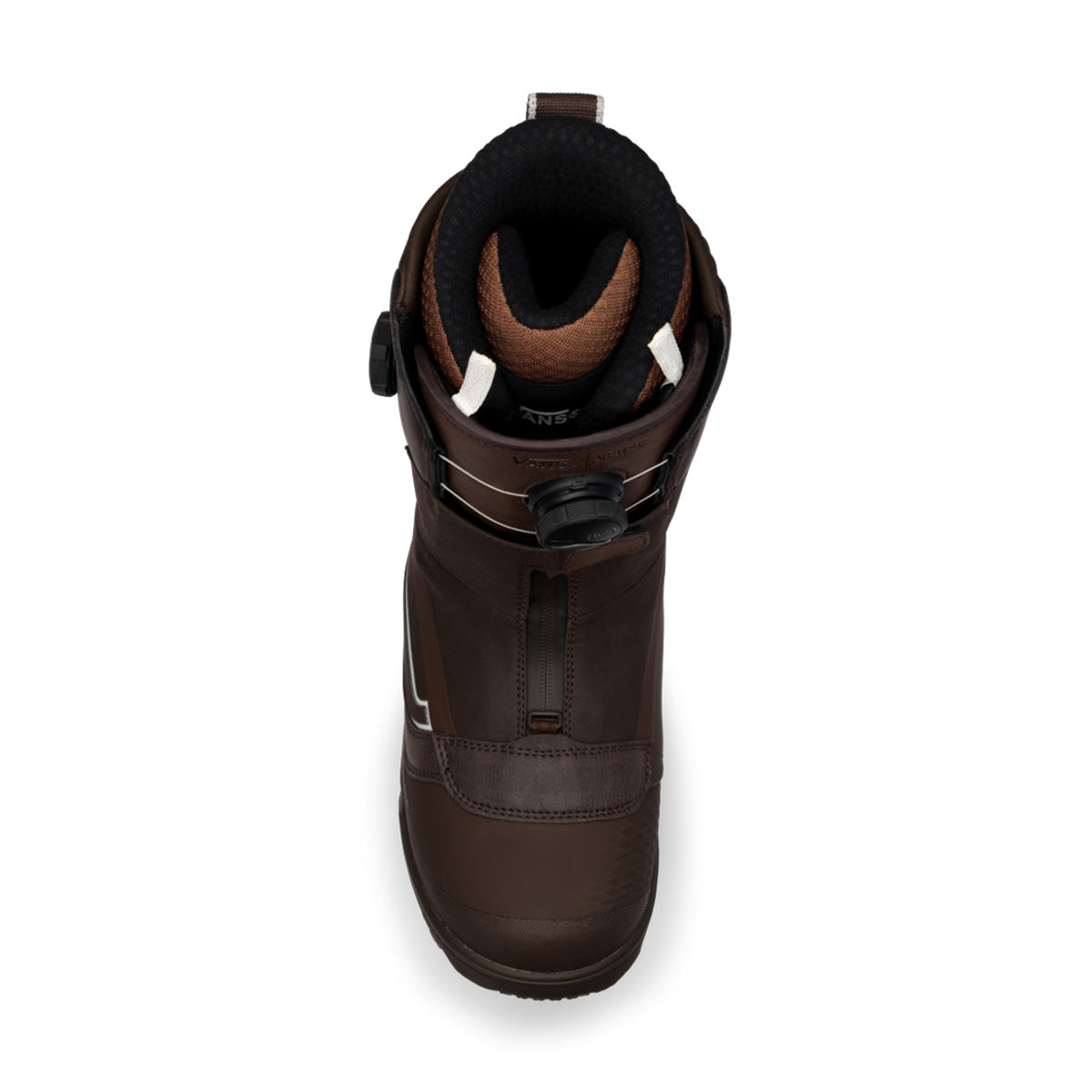 Vans Men's Verse Blake Paul Boot Demitasse/Black 2026