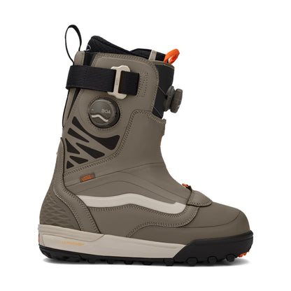 Vans Men's Verse Range Edition Boot Walnut 2026