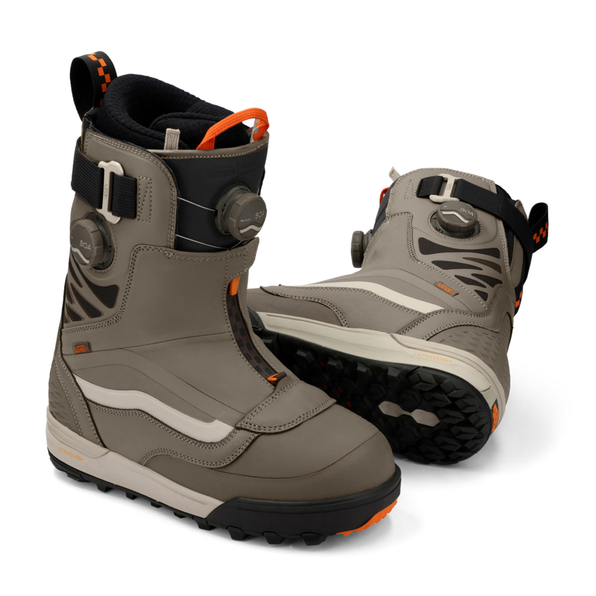 Vans Men's Verse Range Edition Boot Walnut 2026