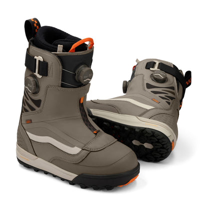 Vans Men's Verse Range Edition Boot Walnut 2026