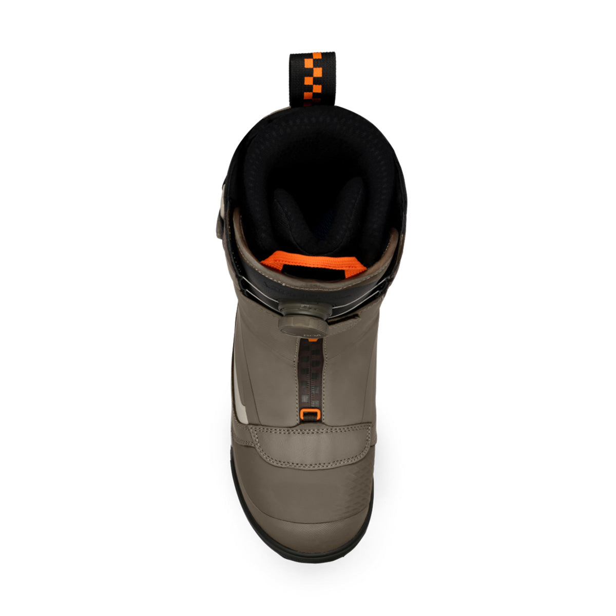 Vans Men's Verse Range Edition Boot Walnut 2026