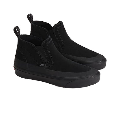 Vans Mid-Slip Insulated Shoe Black